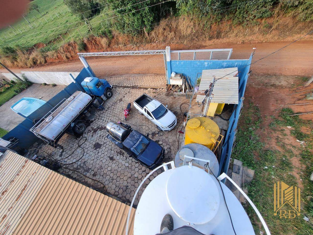 Chácara, 7000 m² - Foto 6