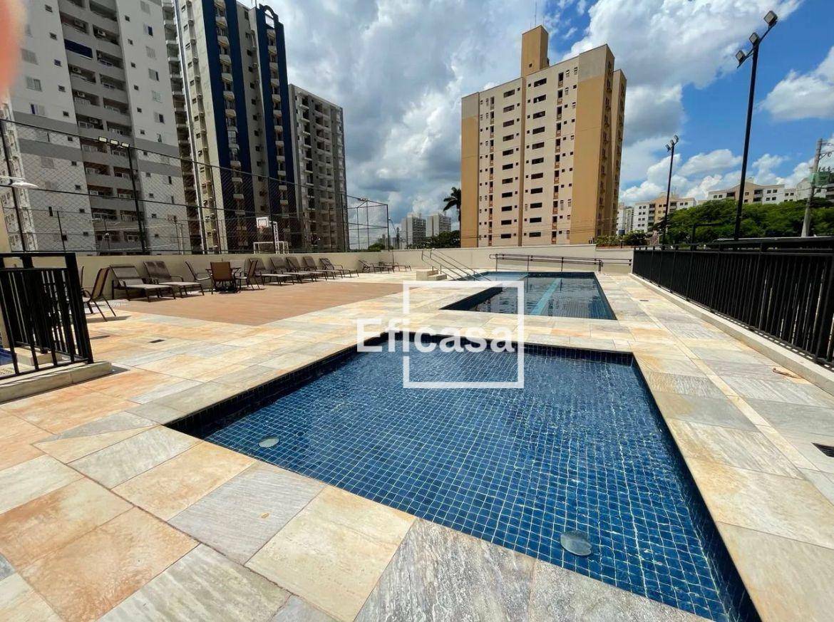 Apartamento à venda com 2 quartos, 76m² - Foto 6