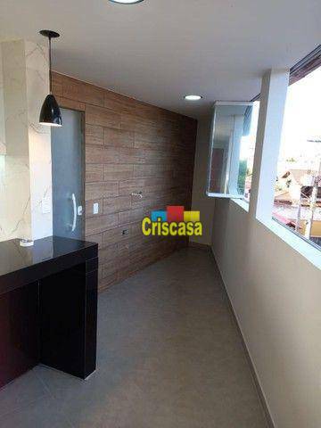 Apartamento à venda com 2 quartos, 78m² - Foto 3