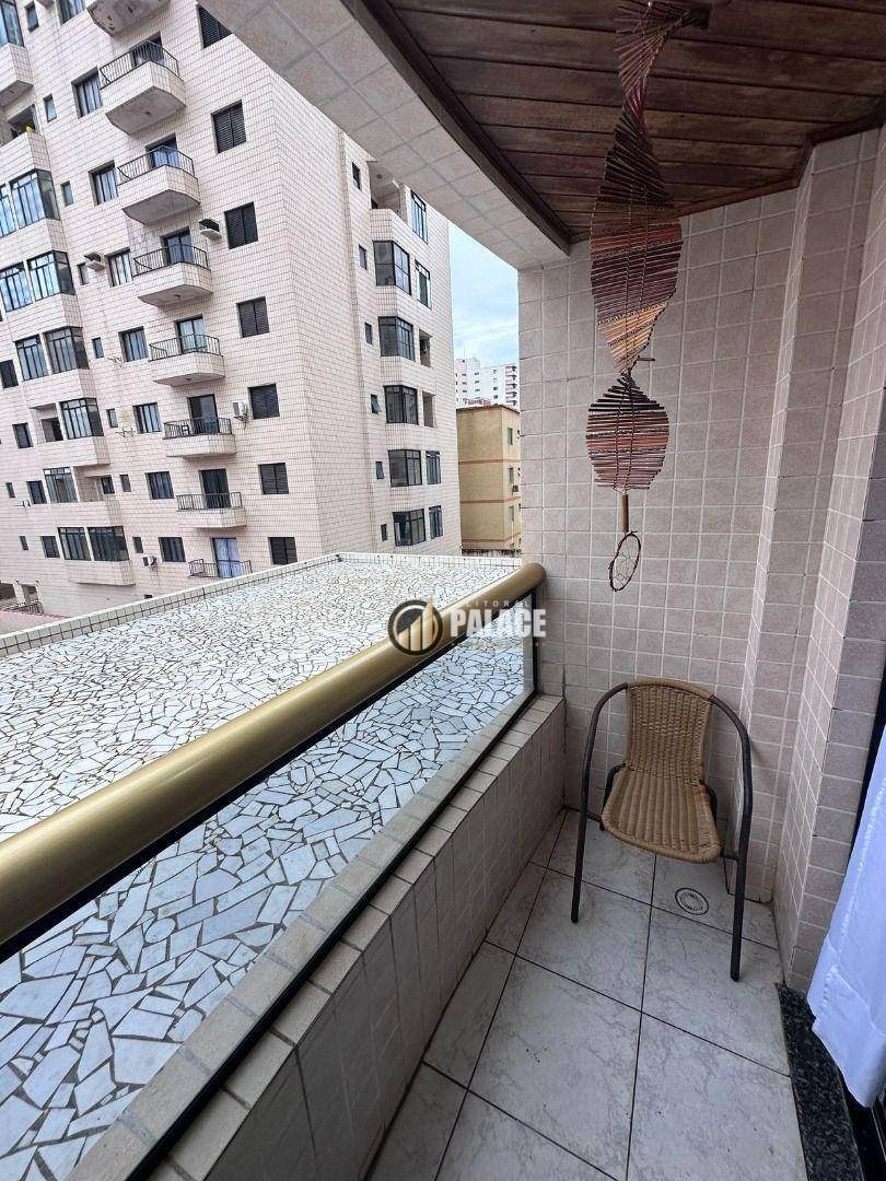 Apartamento à venda com 1 quarto, 50m² - Foto 5