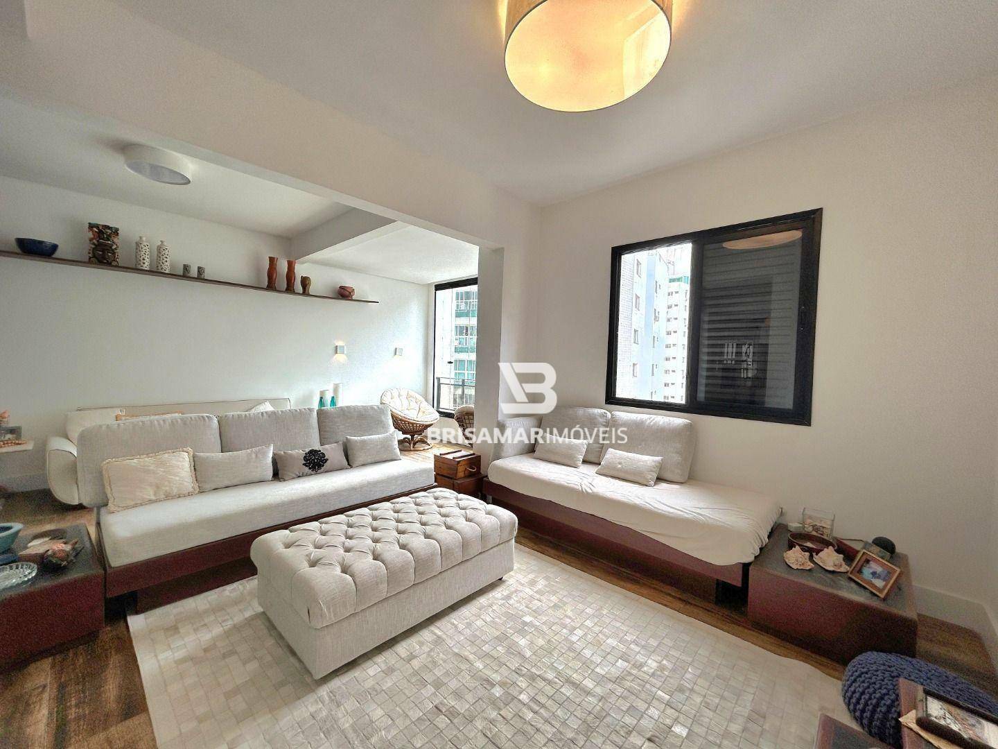 Apartamento à venda com 3 quartos, 116m² - Foto 14