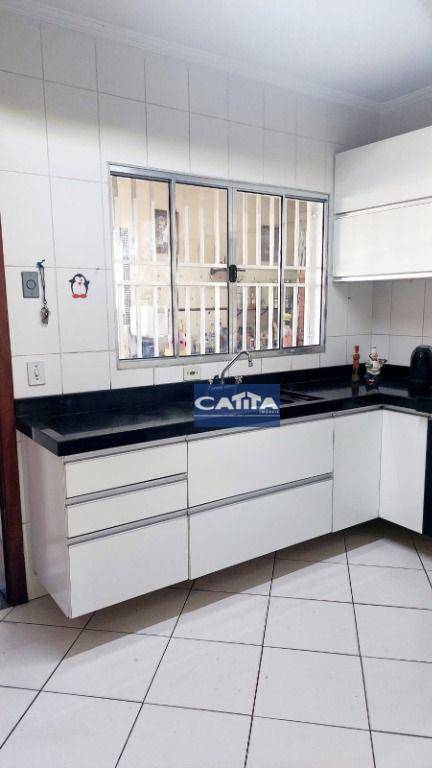 Sobrado à venda com 3 quartos, 175m² - Foto 10