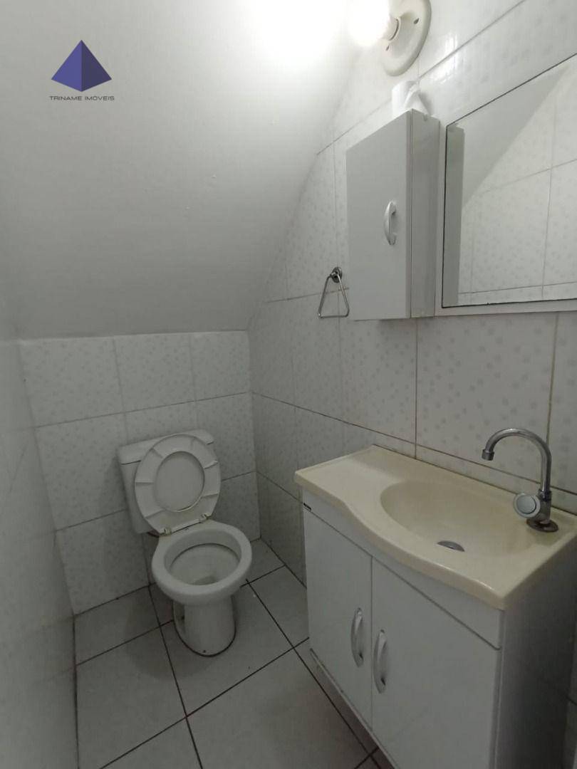 Sobrado à venda com 2 quartos, 80m² - Foto 15