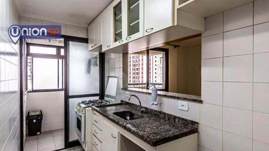 Apartamento à venda com 2 quartos, 58m² - Foto 12