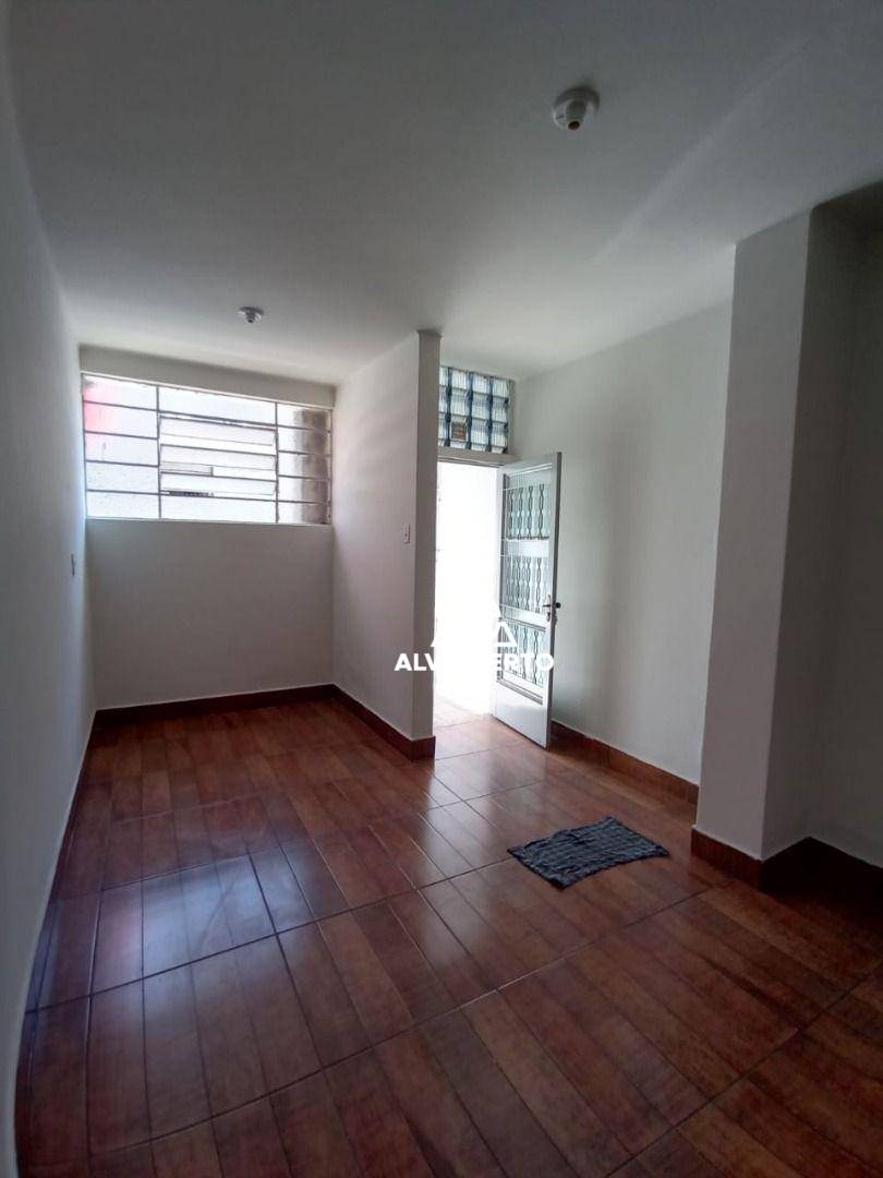 Apartamento para alugar, 35m² - Foto 2