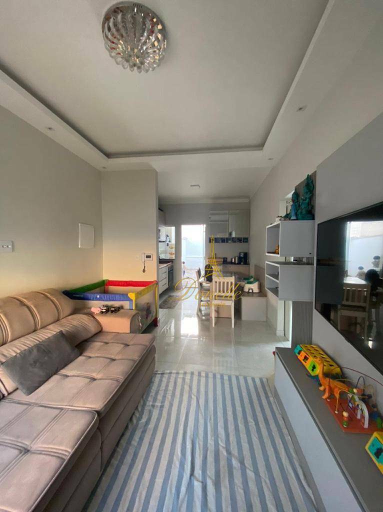 Casa à venda com 3 quartos, 75m² - Foto 17