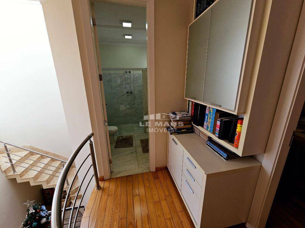 Casa de Condomínio à venda com 3 quartos, 273m² - Foto 46