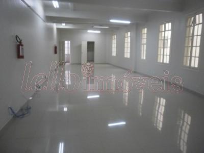 Conjunto Comercial-Sala para alugar, 200m² - Foto 11