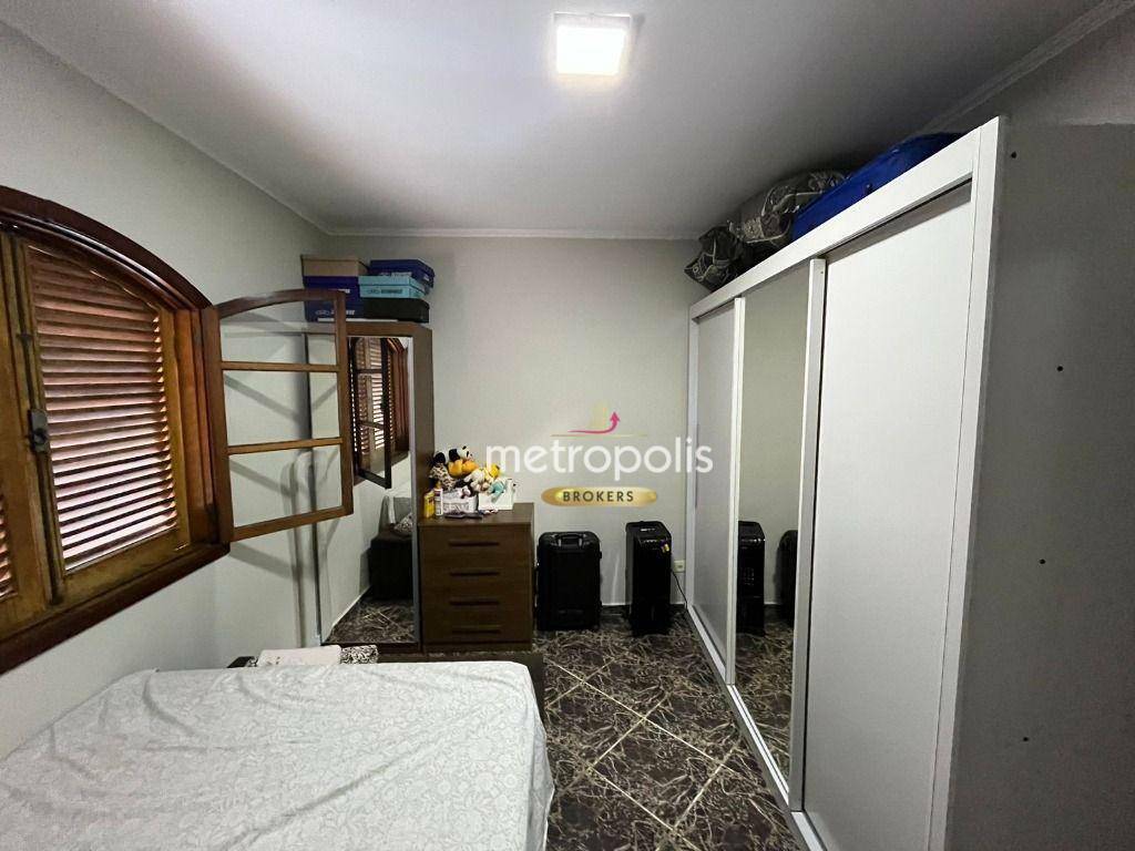 Sobrado à venda com 4 quartos, 185m² - Foto 32