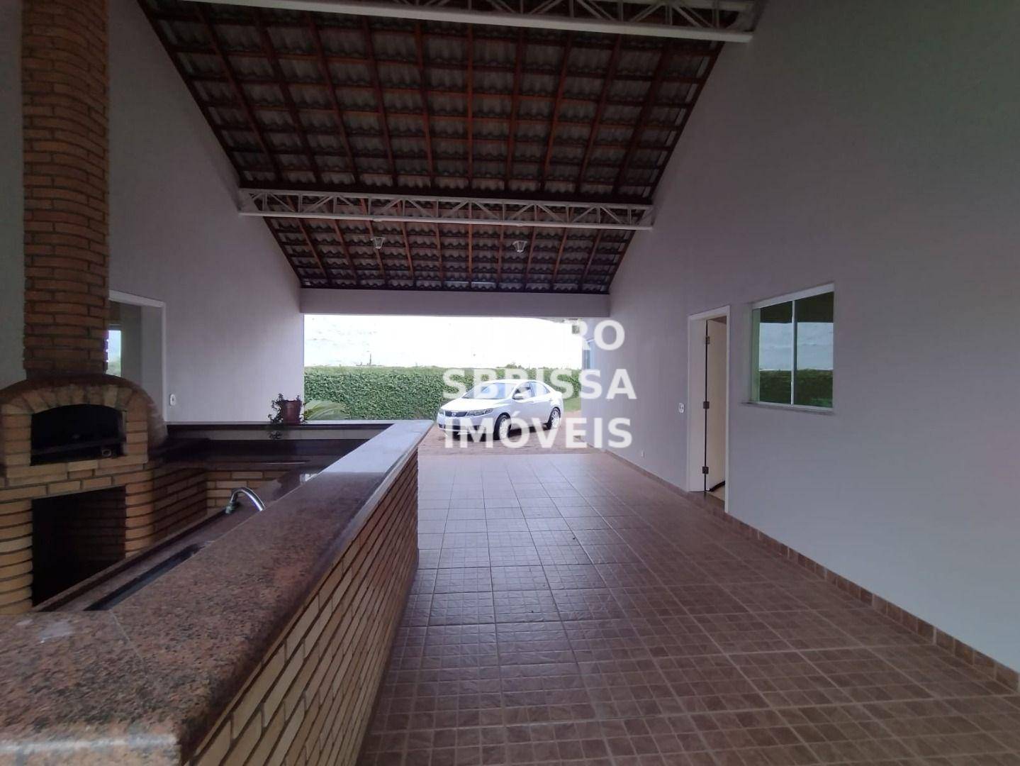 Casa de Condomínio à venda com 3 quartos, 340m² - Foto 19