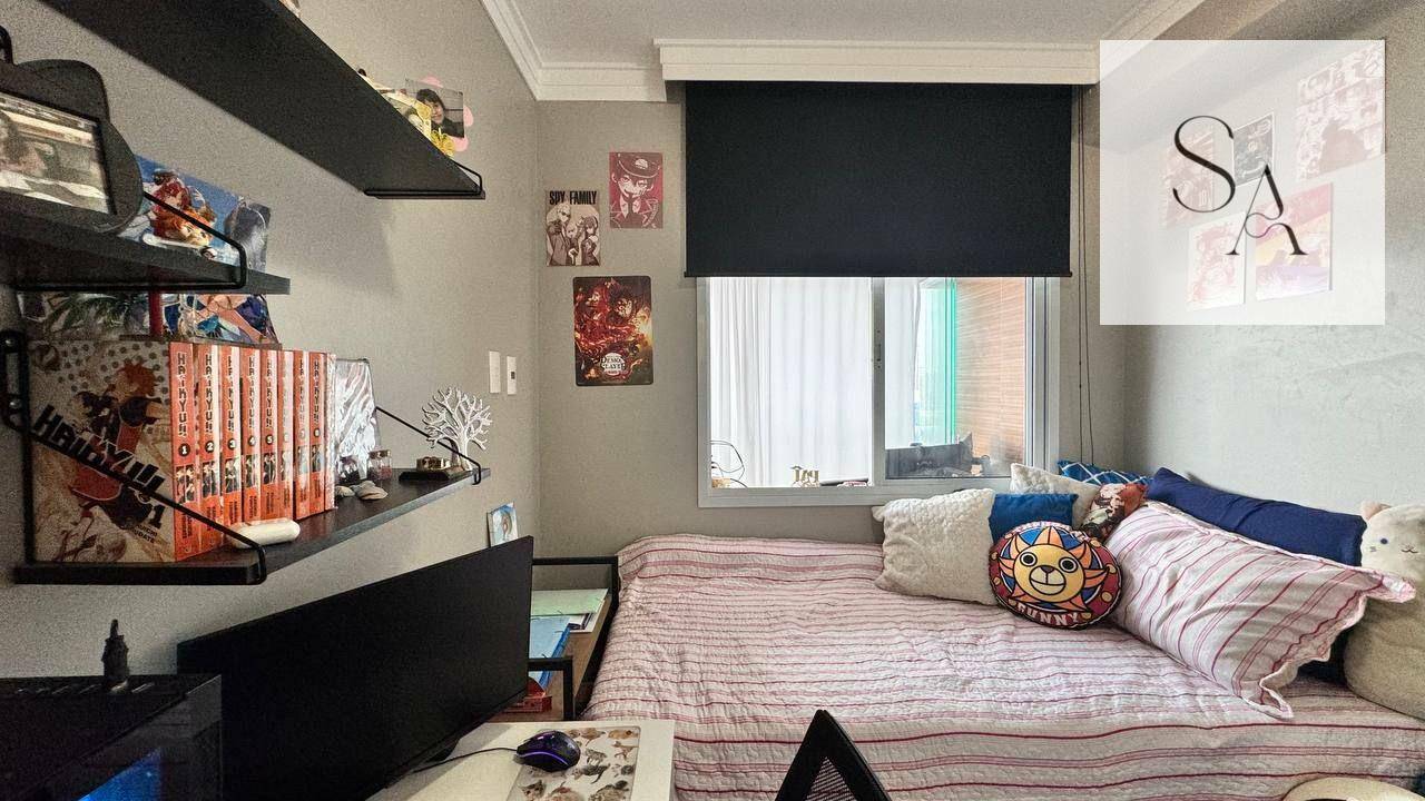 Apartamento à venda com 2 quartos, 66m² - Foto 18