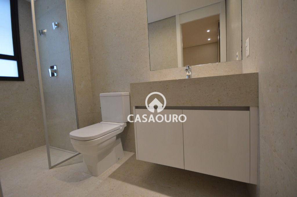 Apartamento à venda com 3 quartos, 138m² - Foto 19