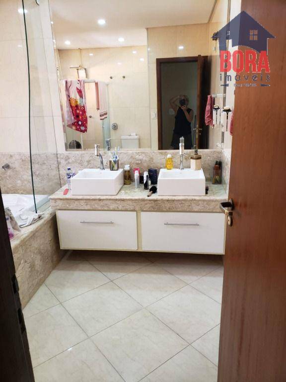 Sobrado à venda com 2 quartos, 80m² - Foto 13