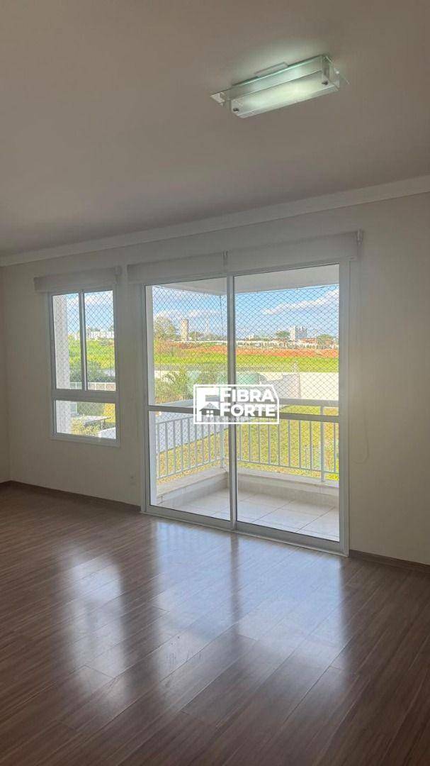 Apartamento à venda com 3 quartos, 87m² - Foto 3