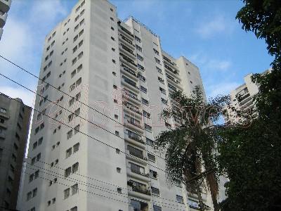 Apartamento para alugar com 3 quartos, 120m² - Foto 18