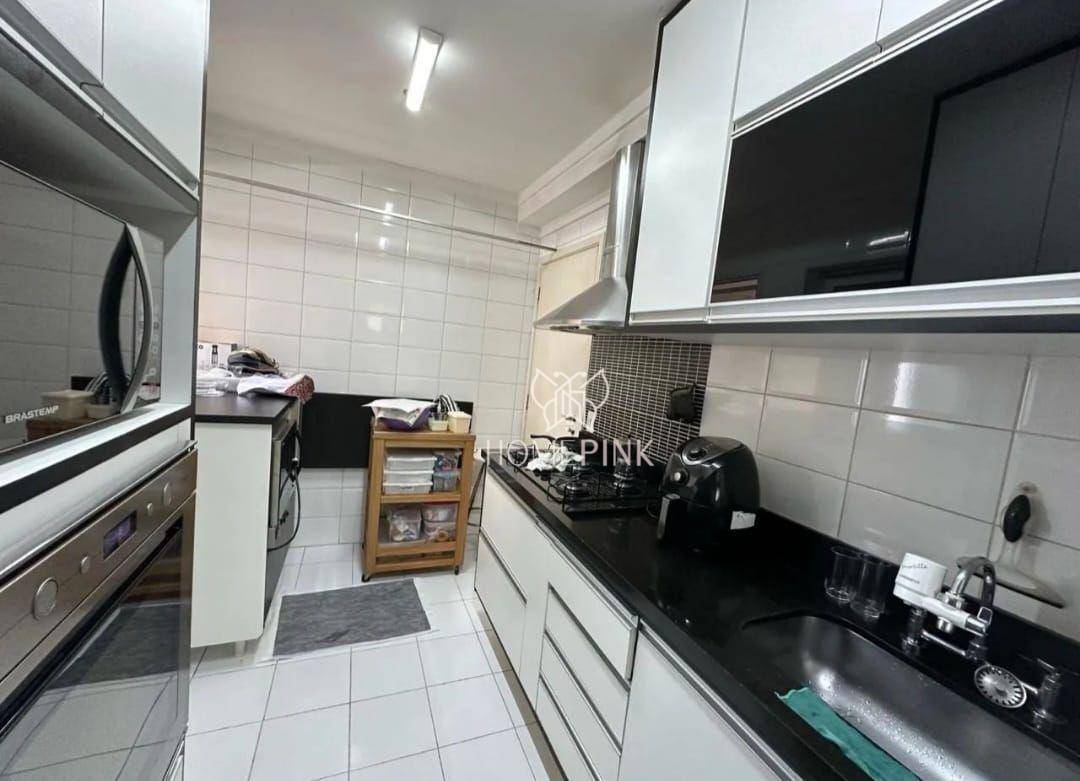 Apartamento à venda com 3 quartos, 86m² - Foto 6