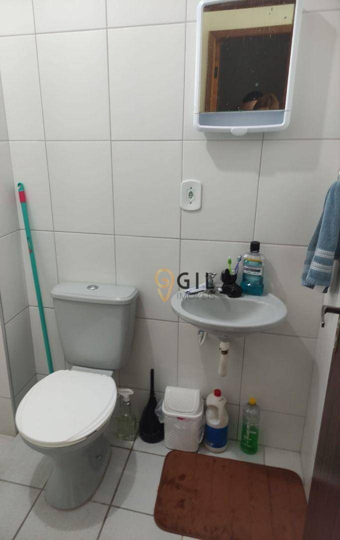 Apartamento à venda com 2 quartos, 53m² - Foto 5