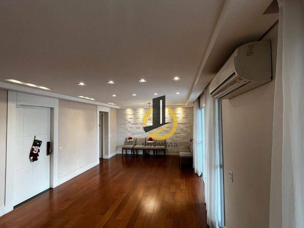 Apartamento à venda com 3 quartos, 155m² - Foto 6