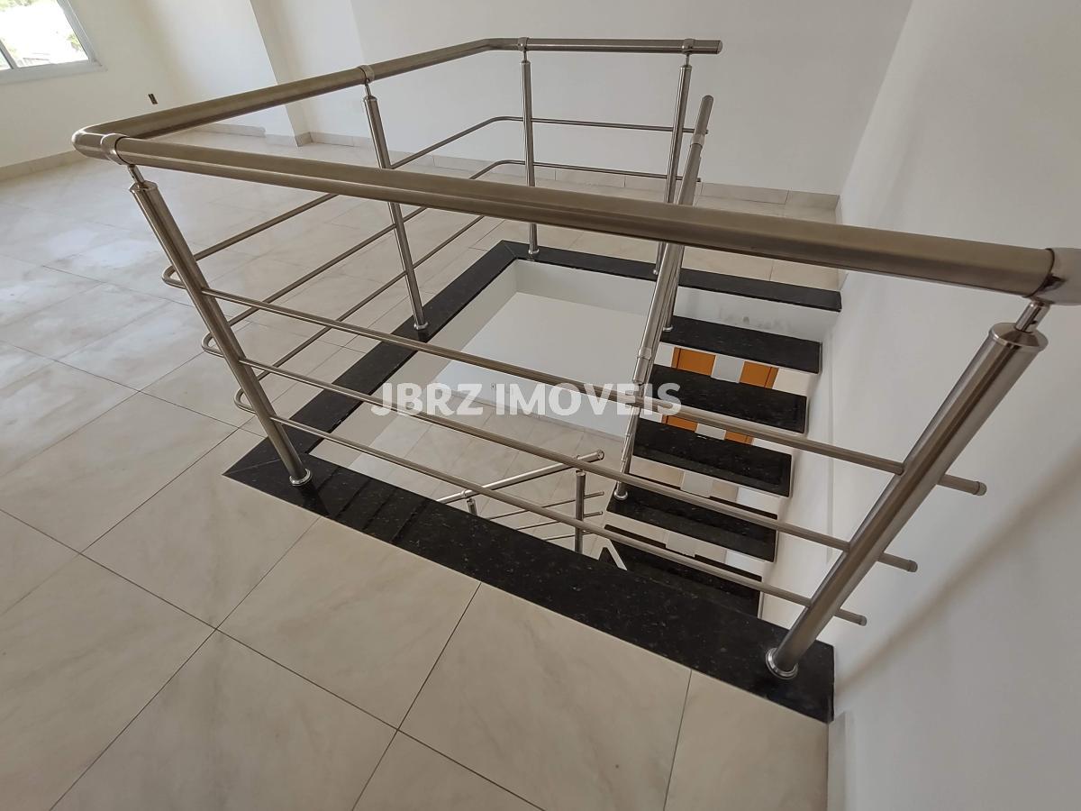 Apartamento à venda com 3 quartos, 163m² - Foto 11