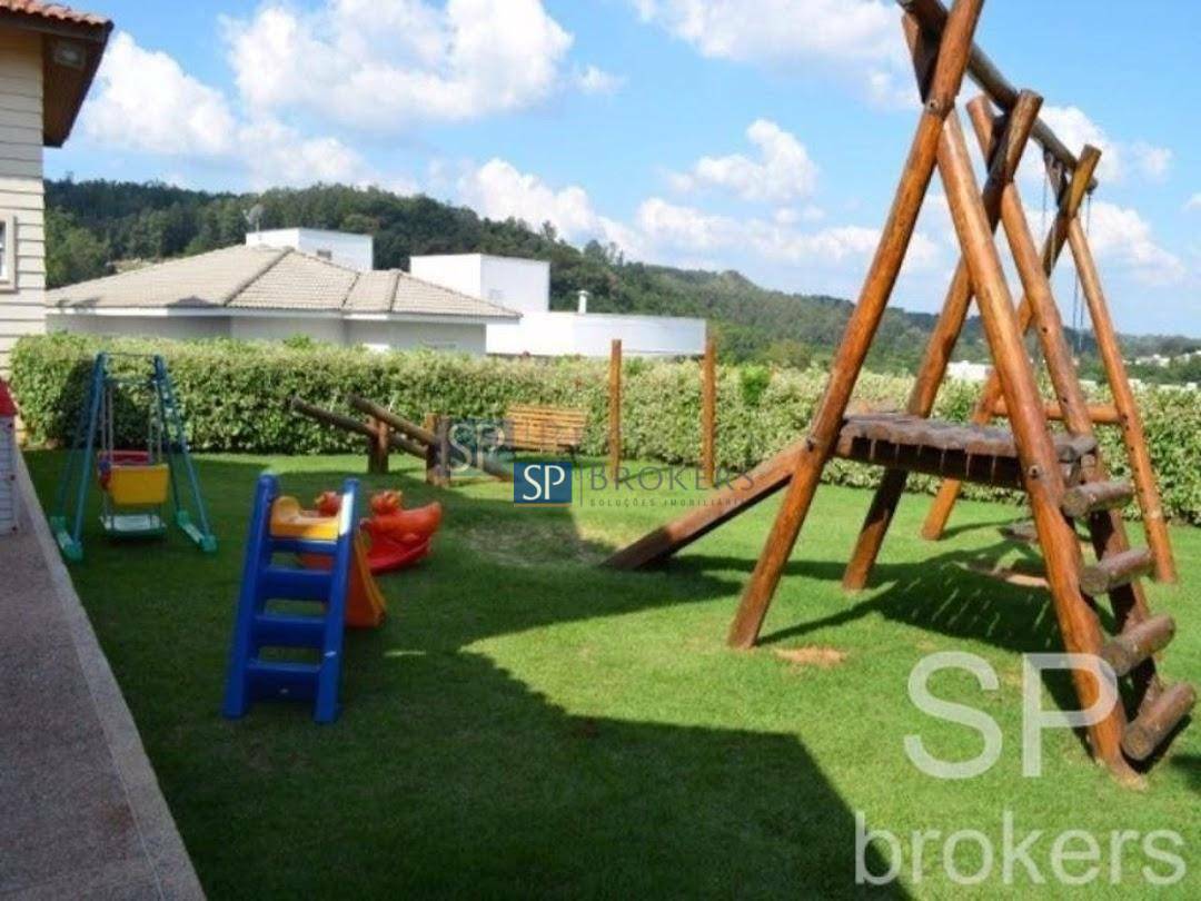 Casa de Condomínio à venda com 3 quartos, 243m² - Foto 28