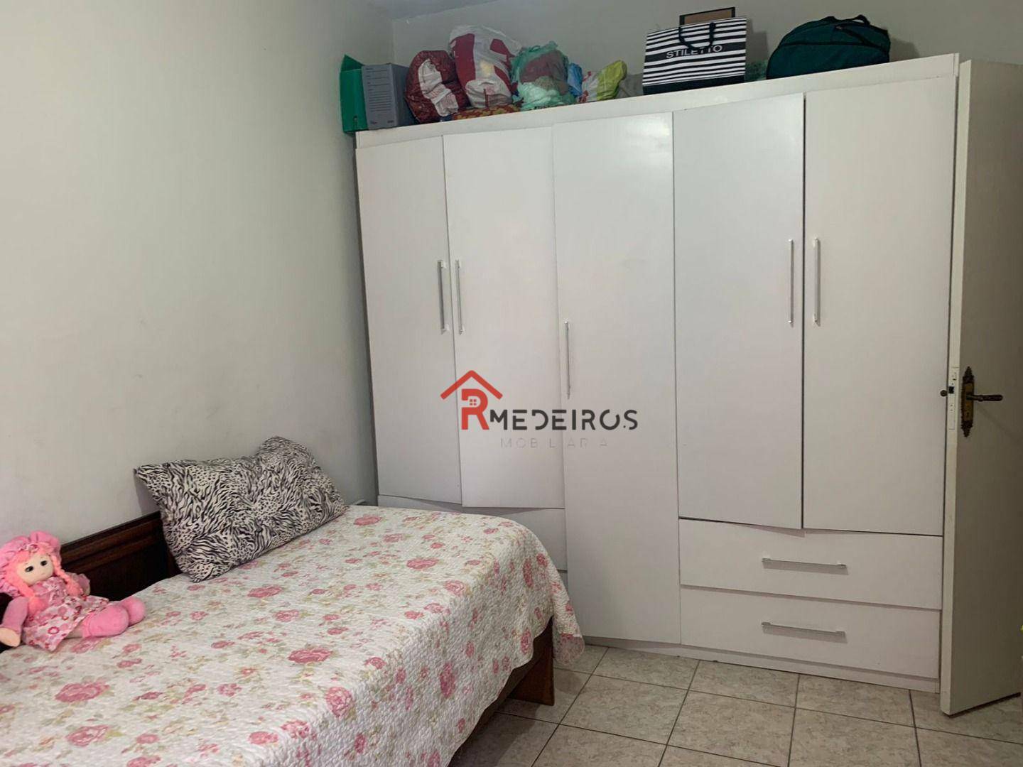 Apartamento à venda com 2 quartos, 60m² - Foto 12