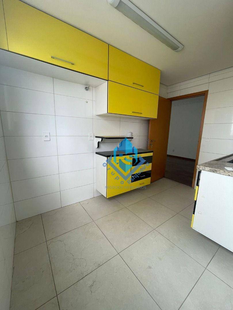 Apartamento à venda com 2 quartos, 80m² - Foto 8