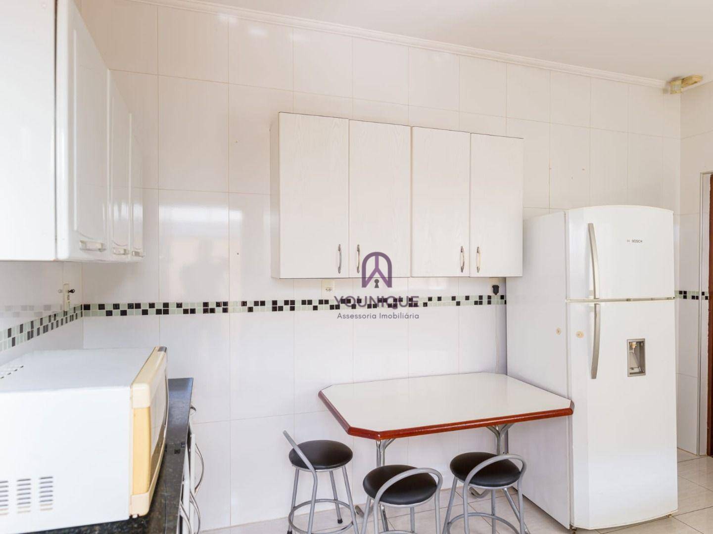 Casa à venda com 3 quartos, 219m² - Foto 45