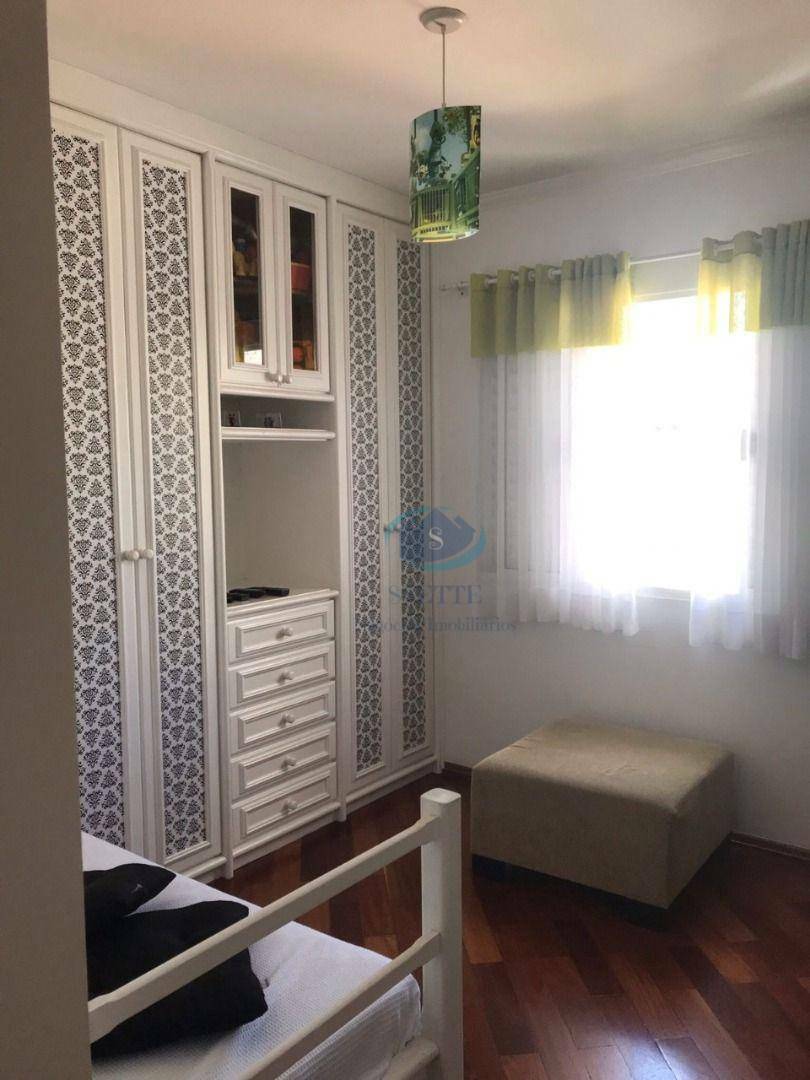 Sobrado à venda com 3 quartos, 216m² - Foto 10