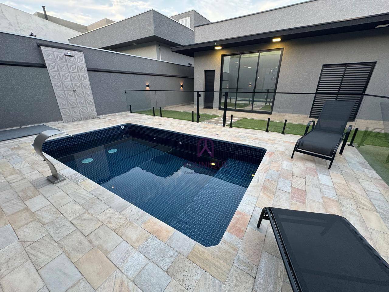 Casa de Condomínio à venda com 3 quartos, 173m² - Foto 17