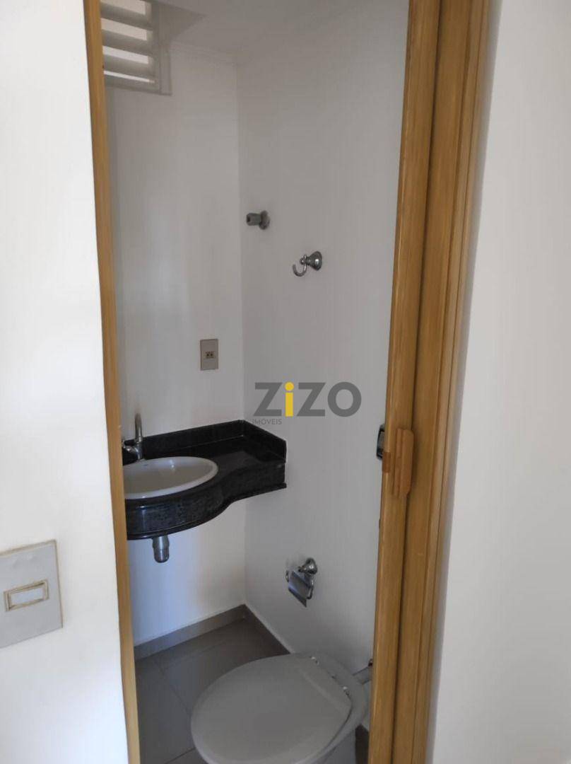 Apartamento à venda com 3 quartos, 60m² - Foto 17