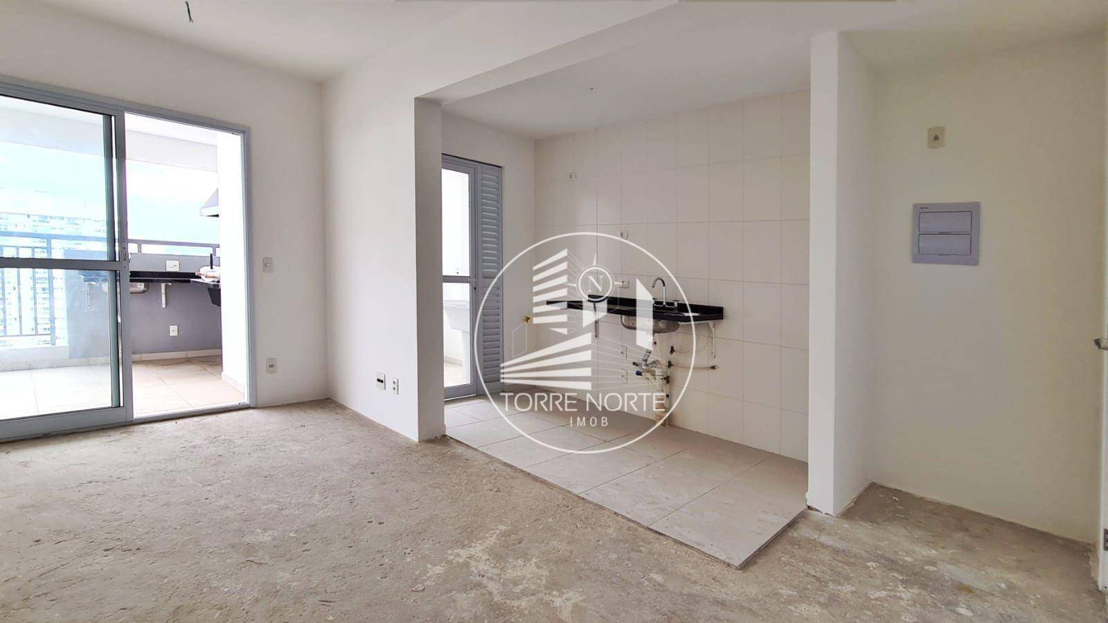 Apartamento à venda com 2 quartos, 75m² - Foto 20