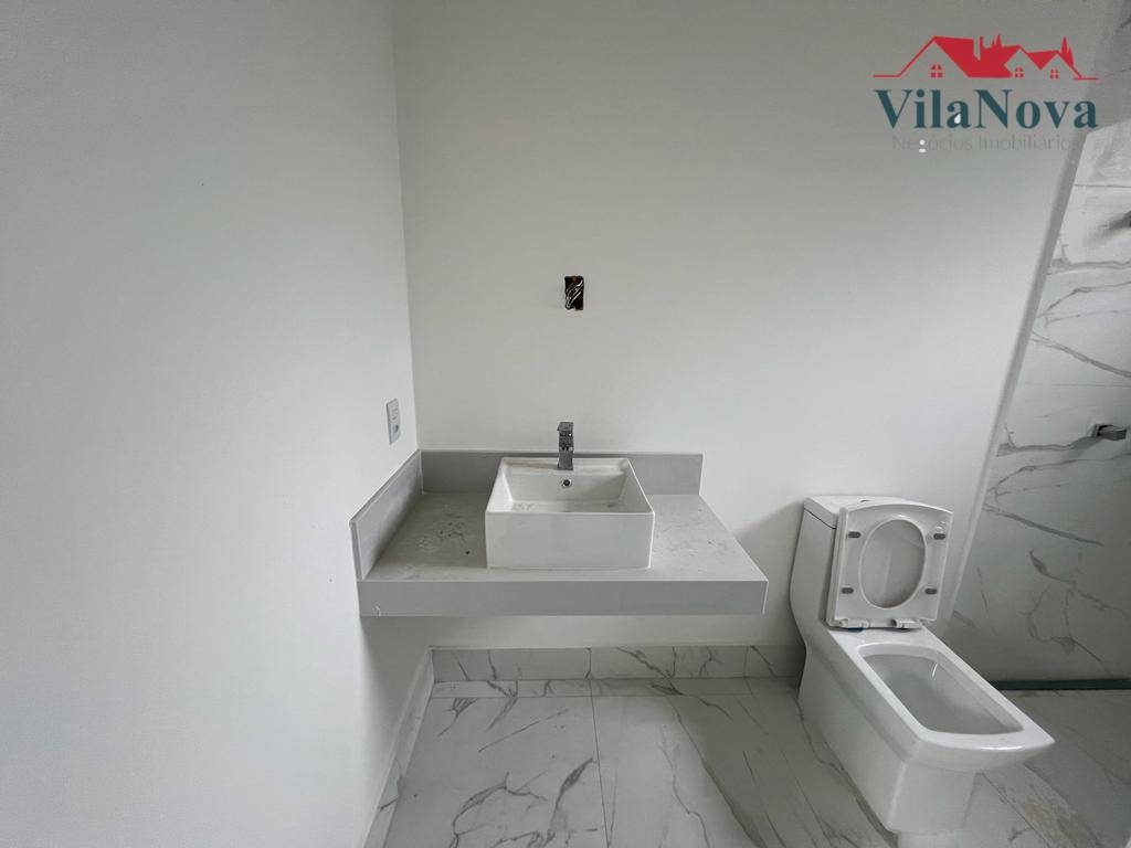 Casa de Condomínio à venda com 3 quartos, 205m² - Foto 19