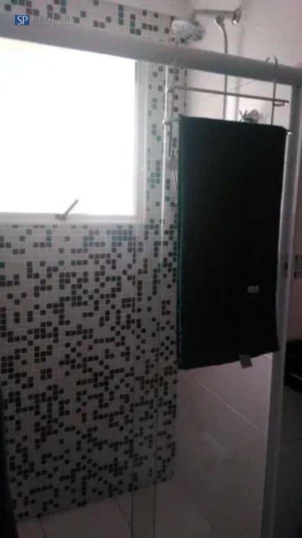 Apartamento à venda com 2 quartos, 49m² - Foto 17