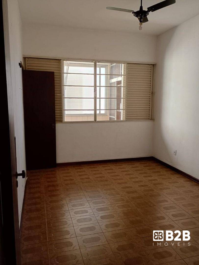 Apartamento, 3 quartos, 110 m² - Foto 3