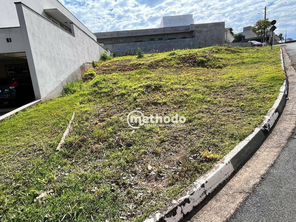 Loteamento e Condomínio à venda, 445M2 - Foto 2