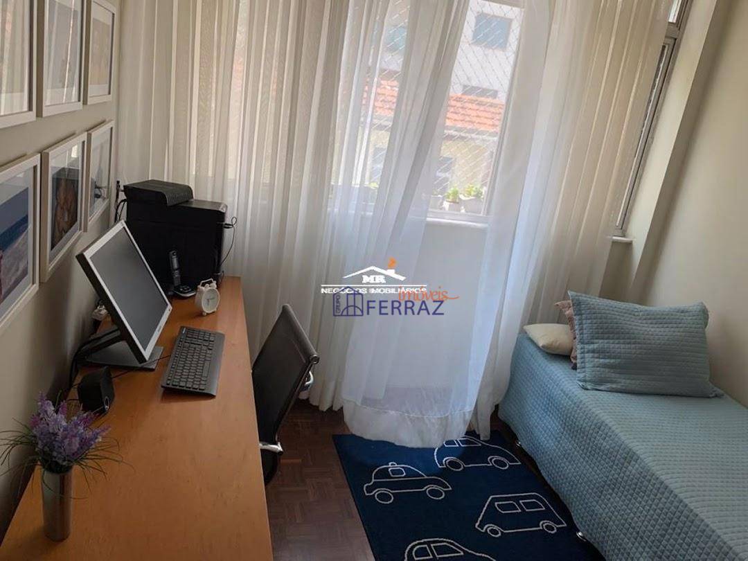 Apartamento à venda com 3 quartos, 130m² - Foto 24