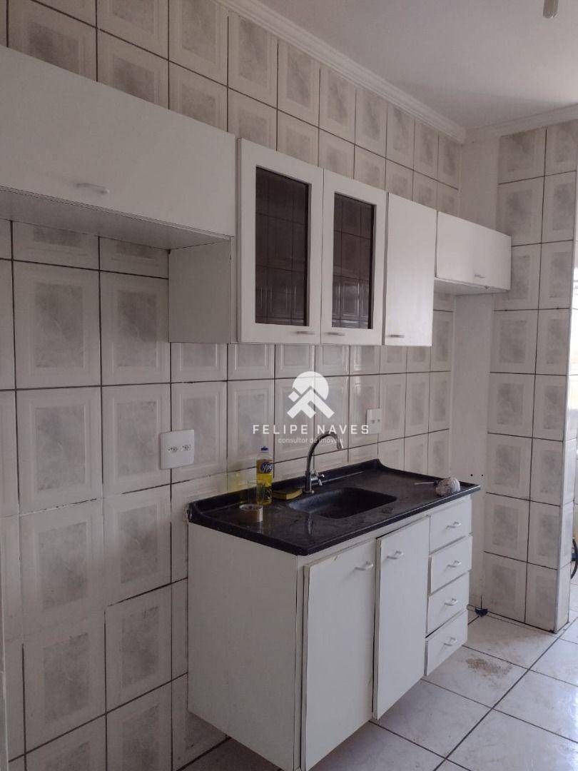 Apartamento à venda com 3 quartos, 70m² - Foto 10