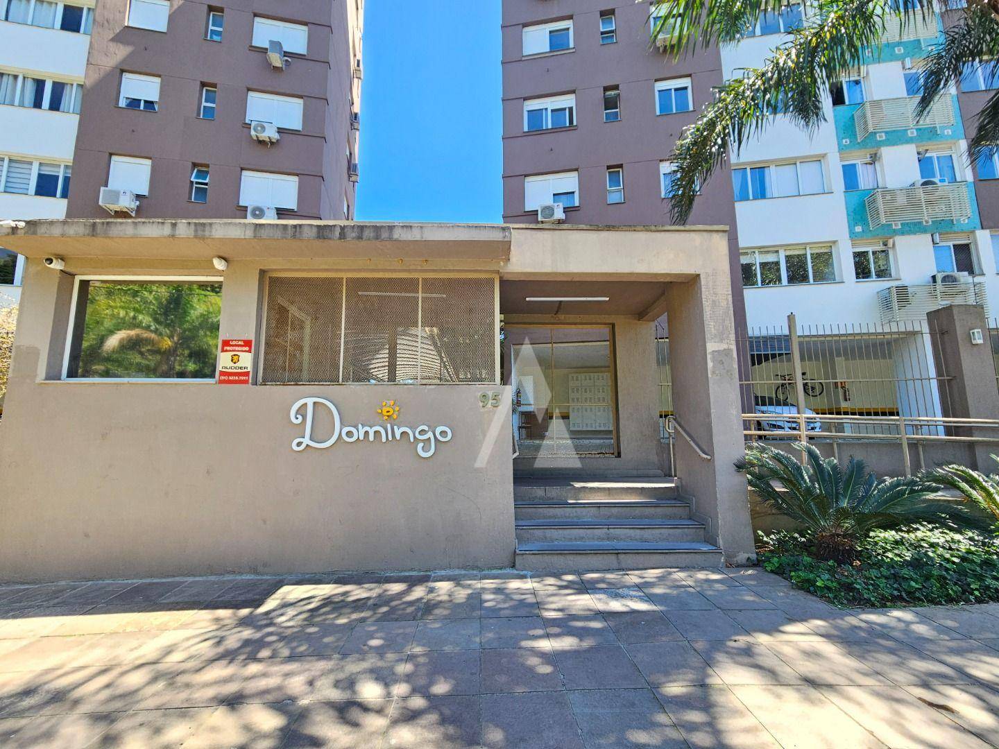 Apartamento, 2 quartos, 53 m² - Foto 3