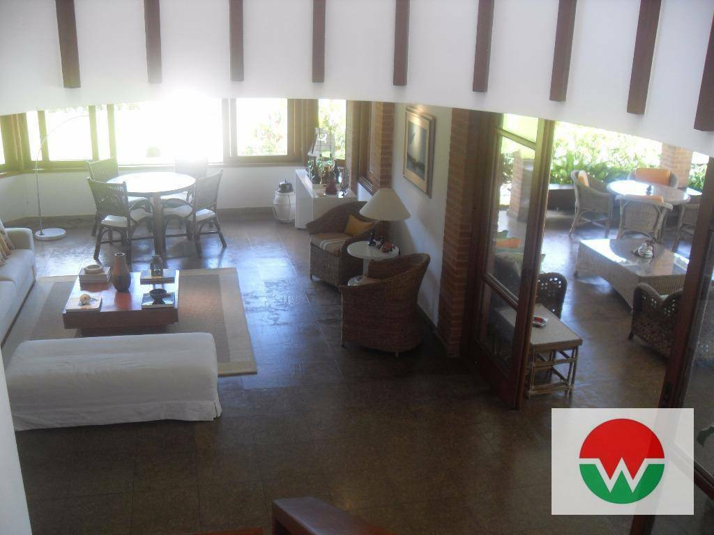 Casa de Condomínio à venda com 5 quartos, 900m² - Foto 59