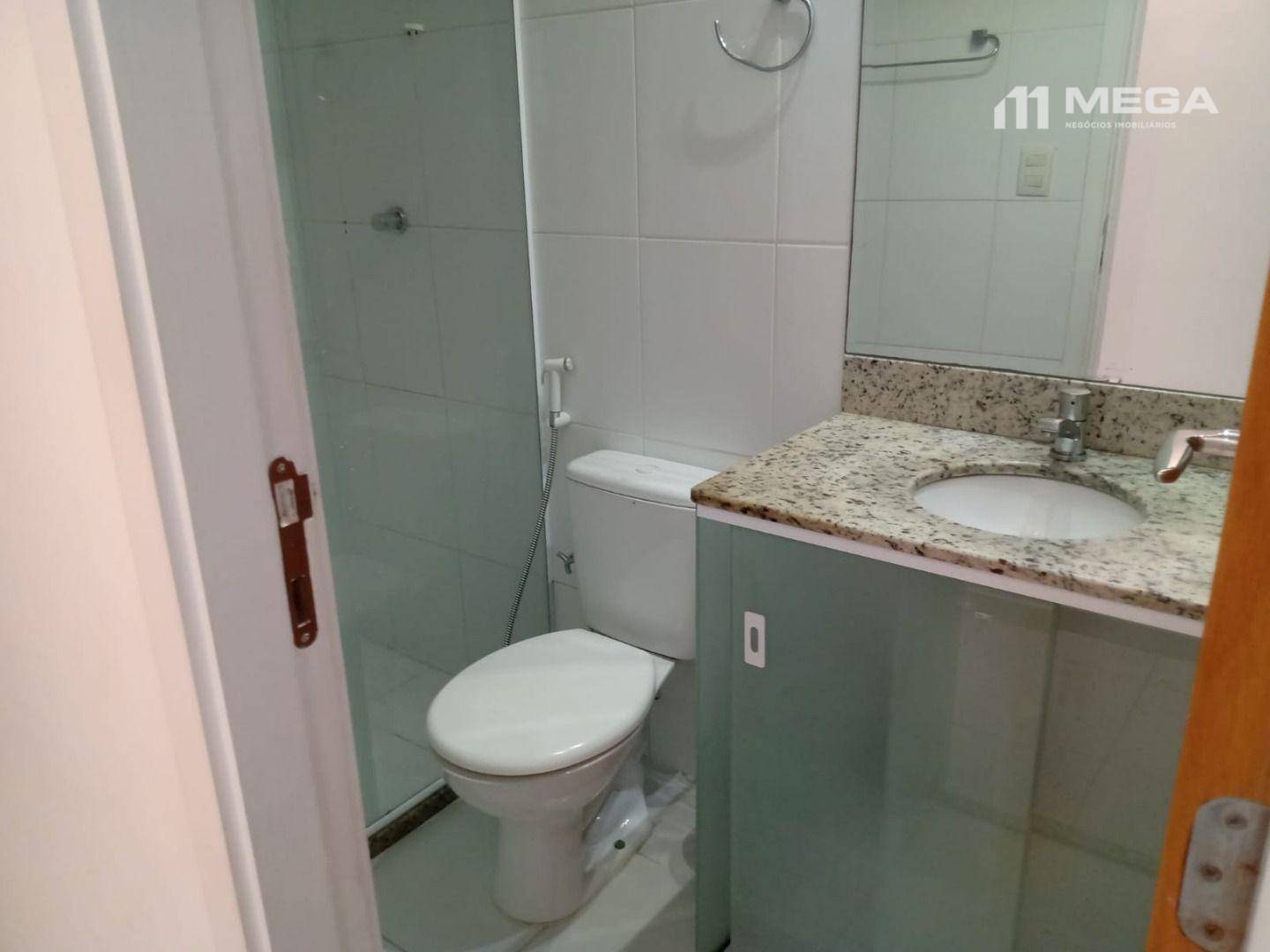 Apartamento à venda com 2 quartos, 60m² - Foto 21