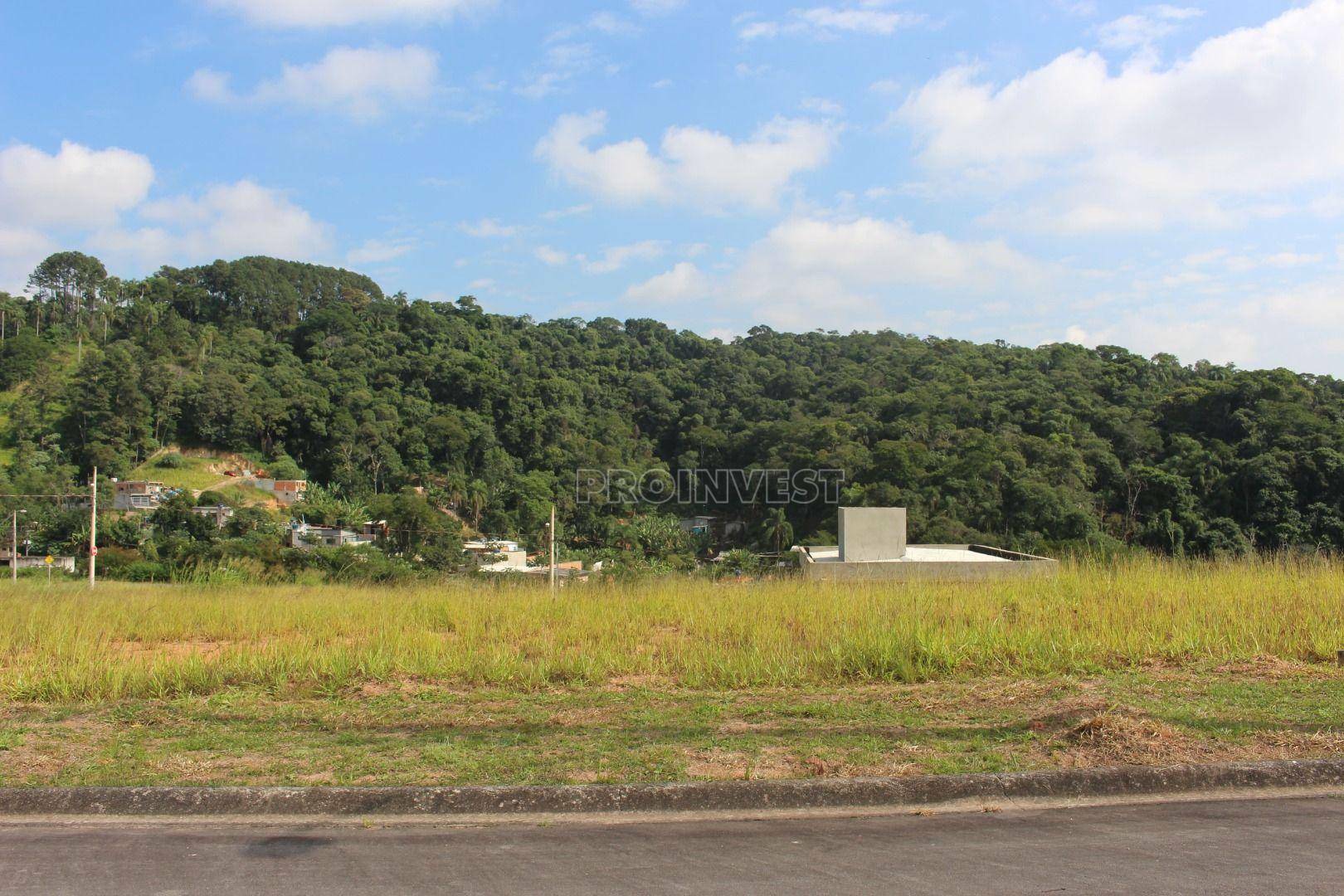 Loteamento e Condomínio à venda, 388M2 - Foto 1