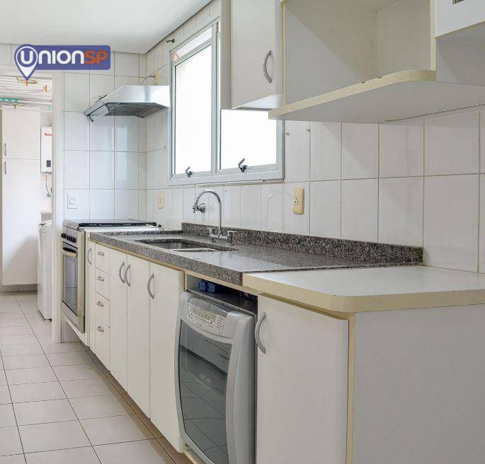 Apartamento à venda com 3 quartos, 100m² - Foto 12