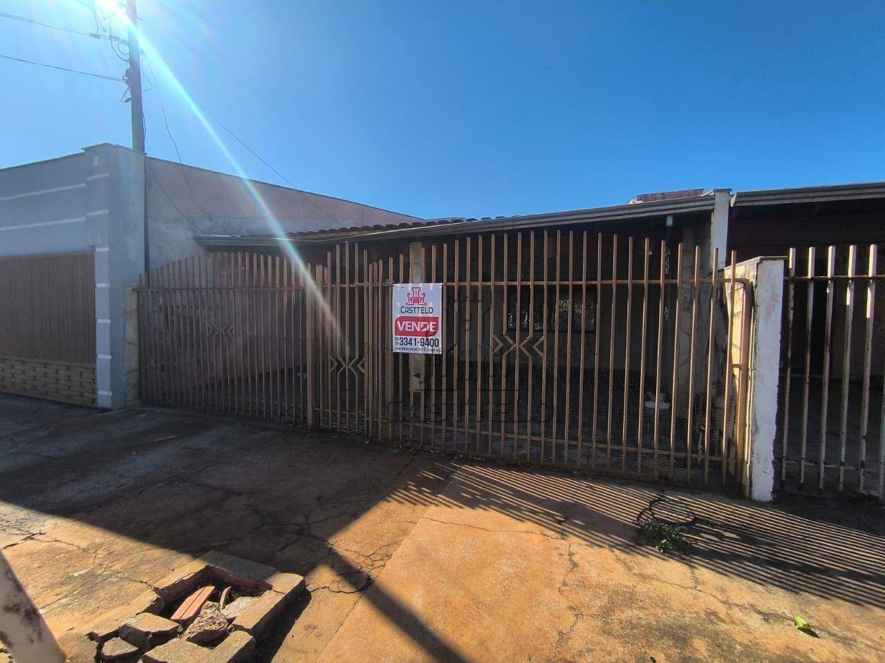 Casa, 3 quartos, 145 m² - Foto 2