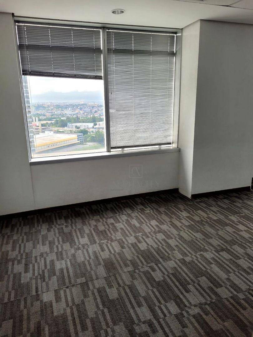 Conjunto Comercial-Sala para alugar, 89m² - Foto 3