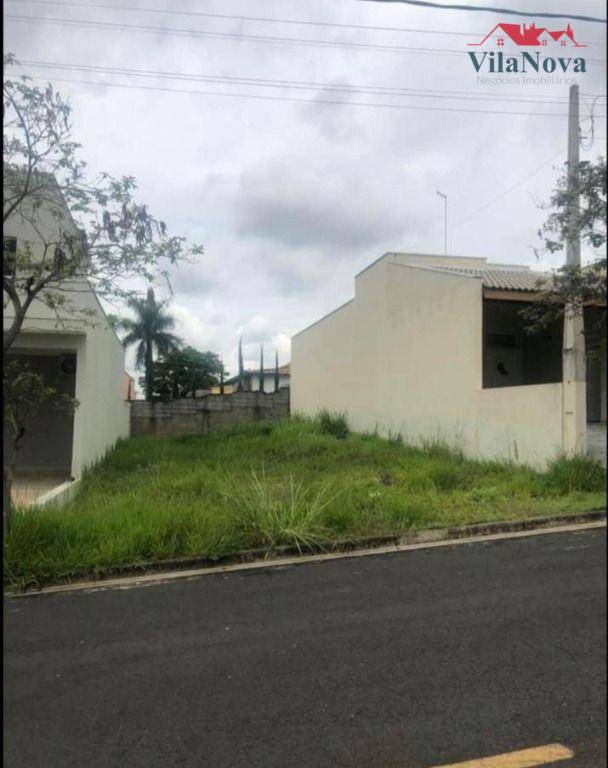 Loteamento e Condomínio à venda, 301M2 - Foto 1