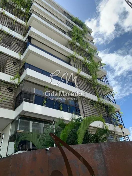 Apartamento à venda com 3 quartos, 170m² - Foto 19