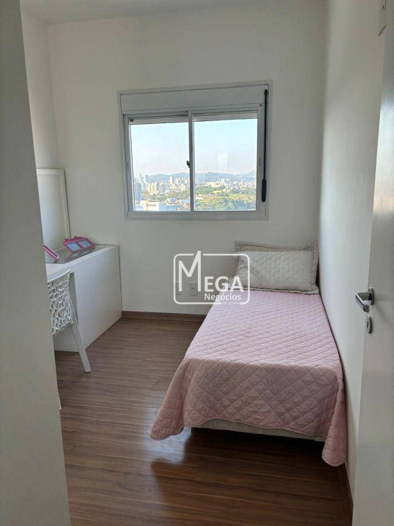 Apartamento à venda com 2 quartos, 52m² - Foto 18