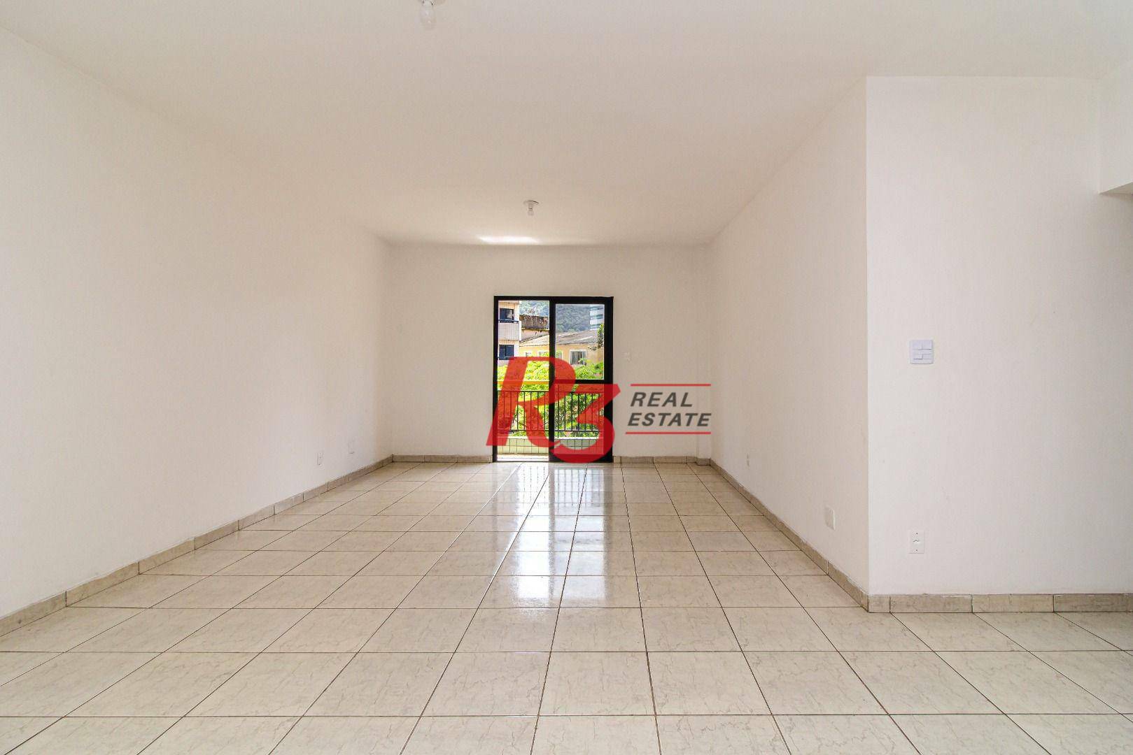 Apartamento à venda com 3 quartos, 126m² - Foto 2