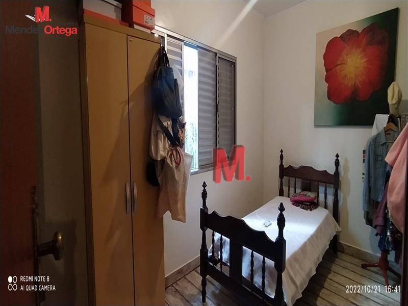 Casa à venda com 4 quartos, 360m² - Foto 14