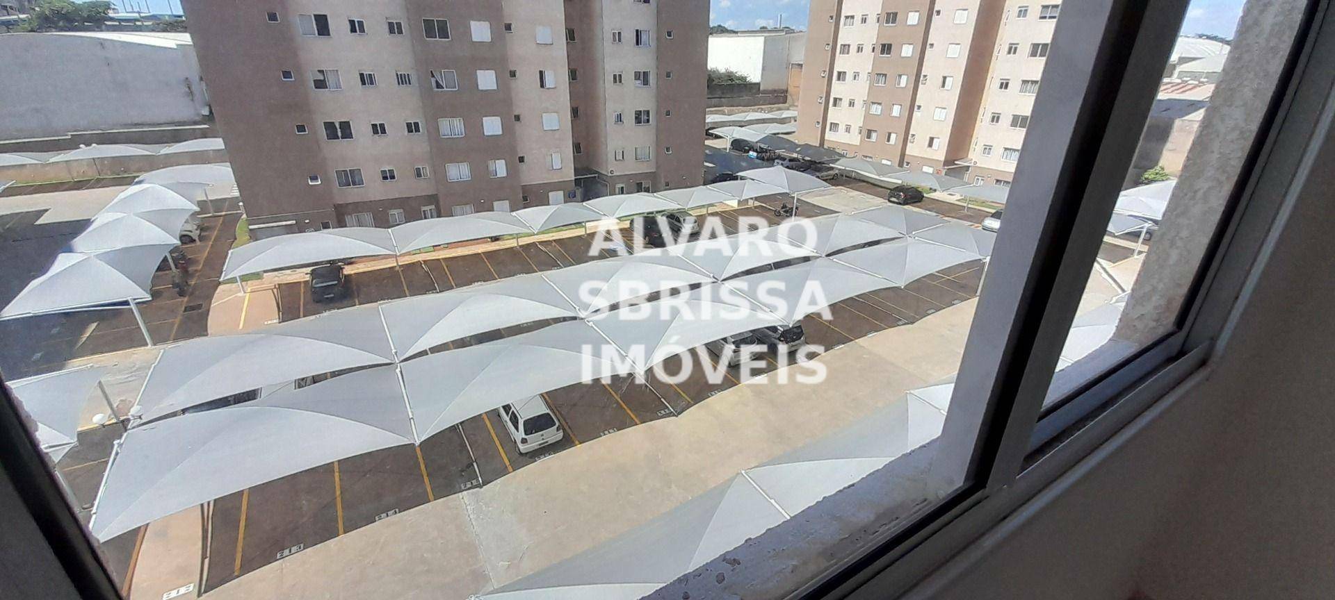 Apartamento à venda com 2 quartos, 43m² - Foto 13